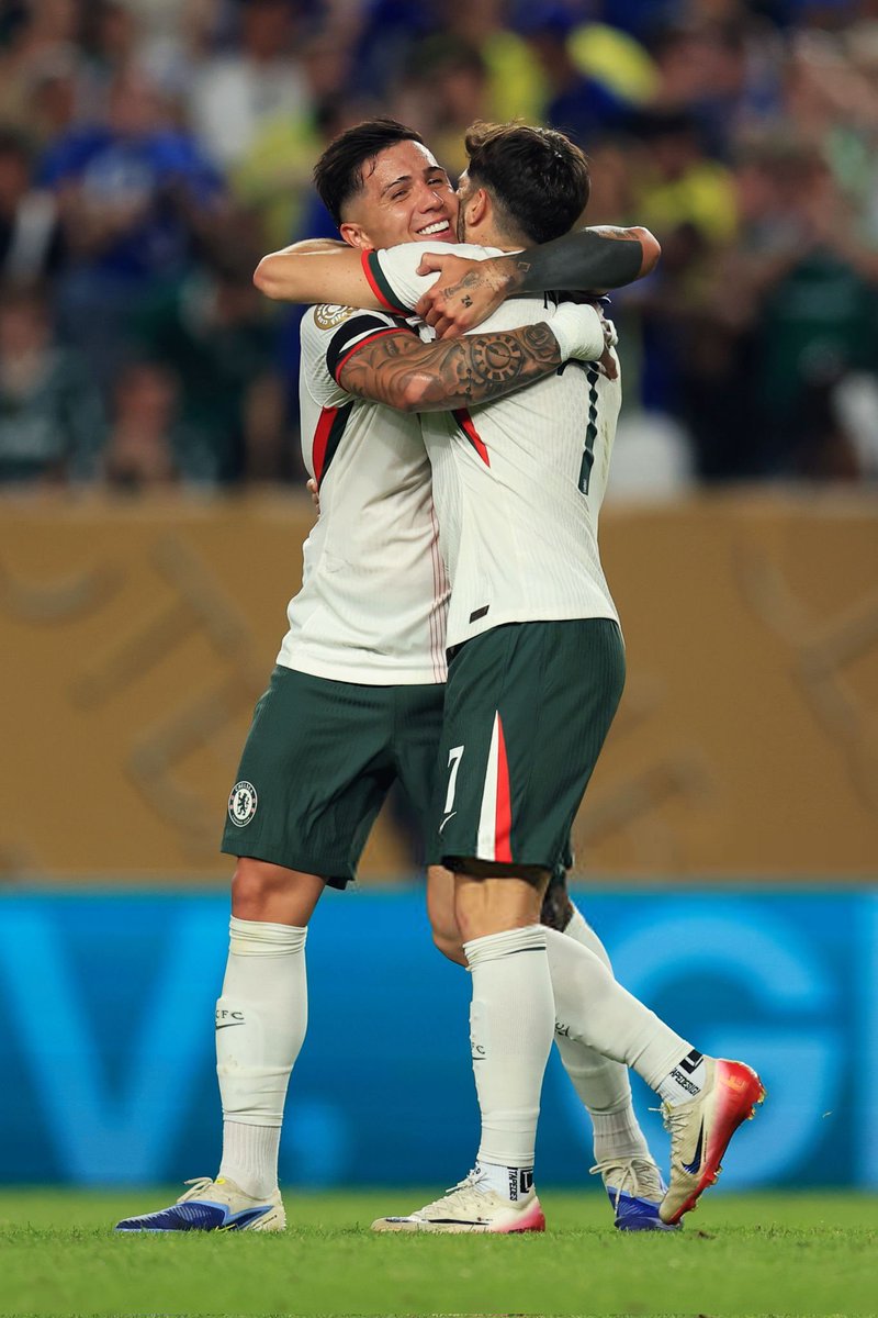 No Chelsea fan should have less than 1k followers.

Retweet and drop your handle let’s follow each other!!💙💙💙