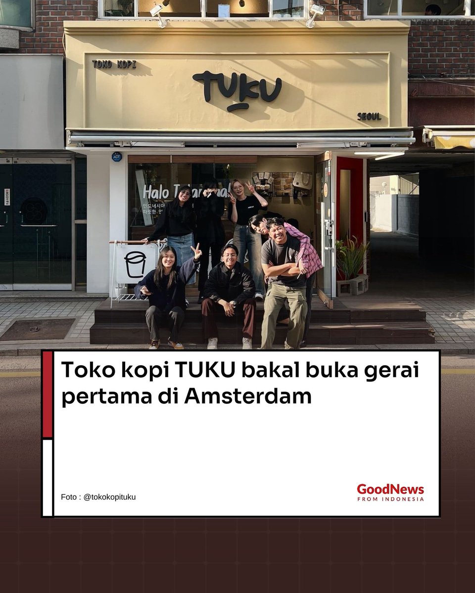 Good News From Indonesia (@gnfi) on Twitter photo 