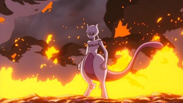 screentime's tweet image. ‘POKEMON: THE FIRST MOVIE’ is now free to watch on YouTube