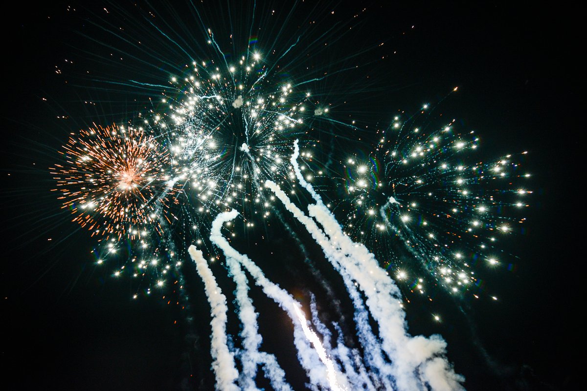 KingsDominionVA's tweet image. 🎇 🎆