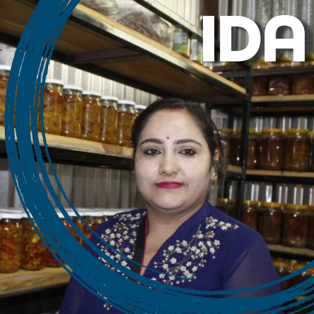 IDA - World Bank (@wbg_ida) on Twitter photo Small and medium enterprises are central to job creation and economic growth in #Nepal.
Discover how the <a href="/WBG_IDA/">IDA - World Bank</a>-funded project helped entrepreneurs like Prithwi & Roshani take their businesses to the next level.
wrld.bg/9AZa50Wj0g5
#IDAworks Small and medium enterprises are central to job creation and economic growth in #Nepal.
Discover how the <a href="/WBG_IDA/">IDA - World Bank</a>-funded project helped entrepreneurs like Prithwi & Roshani take their businesses to the next level.
wrld.bg/9AZa50Wj0g5
#IDAworks
