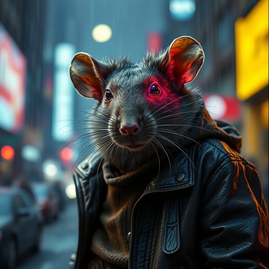 🐀🔥 RAT FACT: THEY CAN REGROW THEIR TAILS IF CUT OFF.

$NOCTO REALITY: WE WILL RECOVER FROM DIPS FASTER THAN SCIENCE CAN EXPLAIN.

Weak hands scream "Pump-it-Up!" We just grow new diamond paws and climb higher.

*Market cycles? Just our regeneration chamber.