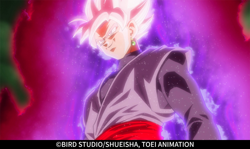 DB_official_en's tweet photo. [10th Anniversary]
The first episode of the Dragon Ball Super anime aired on July 5th, 2015!

What's your favorite scene from the Dragon Ball Super anime?
#DragonBallOfficial #dragonball https://t.co/j96wSjLZzt