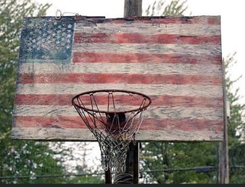 Happy 4th!