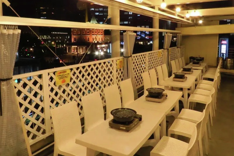 恵比寿の人気ビアガーデンで乾杯🍺✨[PR]

🔻リニューアル！恵比寿駅1分×手ぶらBBQビアガーデン♪
r.enjoytokyo.jp/beer_2025_X_9/

🔻雨天OK！開放的な屋上テラスでBBQビアガーデン
r.enjoytokyo.jp/beer_2025_X_10/