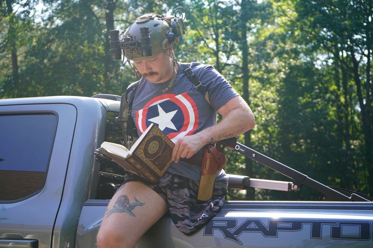 "No man is entitled to the blessings of freedom unless he be vigilant in its preservation." -General Douglas MacArthur

Happy Independence Day, Forever proud to be an American🇺🇸