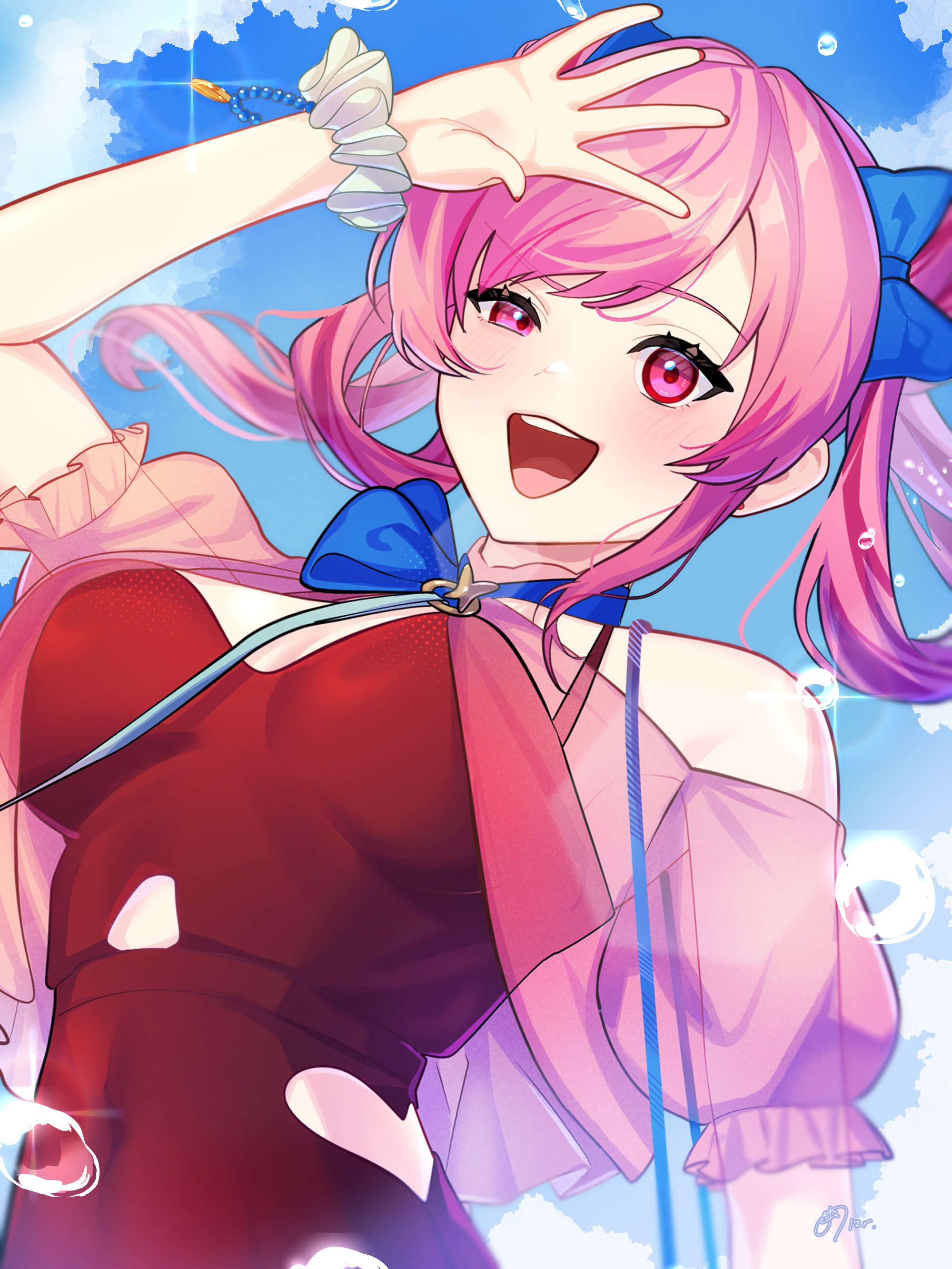 【たつみん】イラストオーダー 10日で納品◎】イラスト全般の制作をします！ | SKIMA（スキマ）