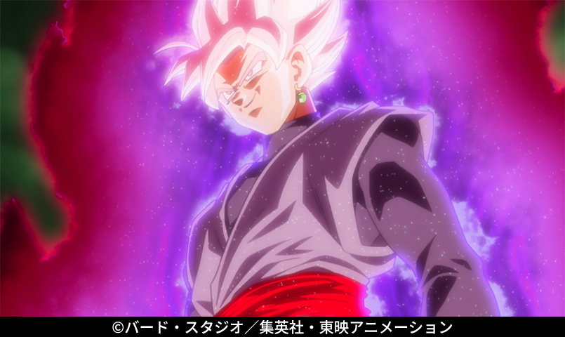 ドラゴンボールオフィシャル tweet media