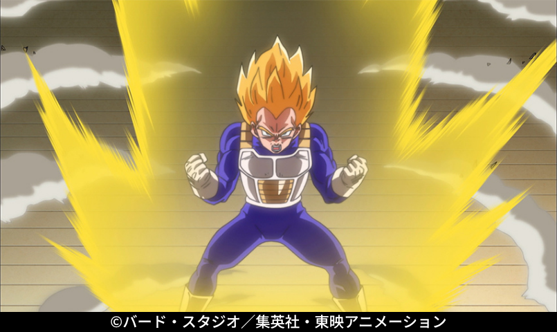 ドラゴンボールオフィシャル tweet media