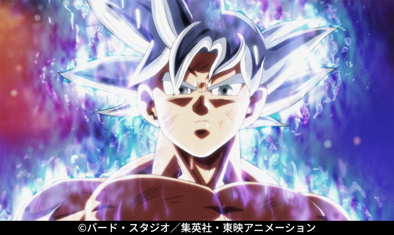 ドラゴンボールオフィシャル tweet media