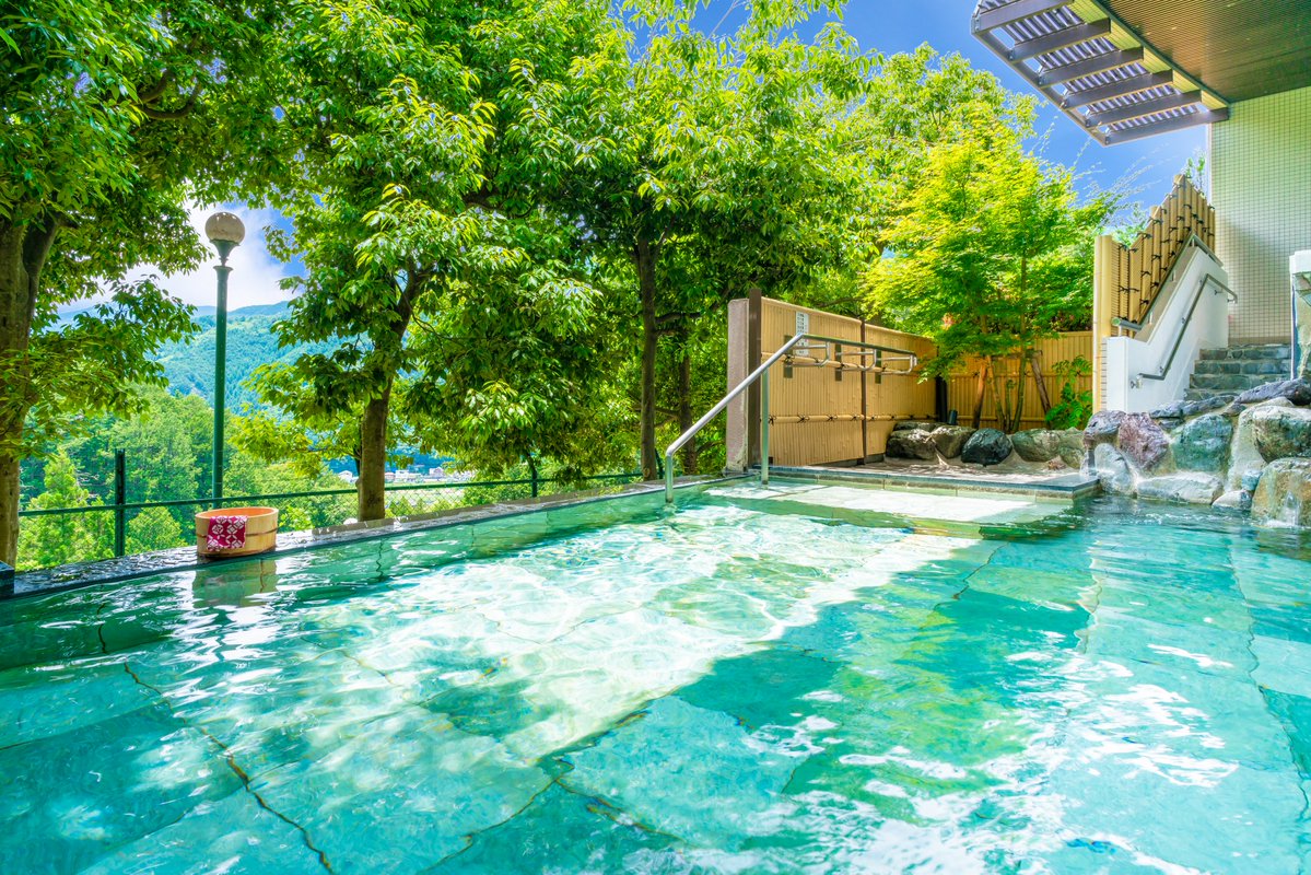 大江戸温泉物語グループ【公式】 on X