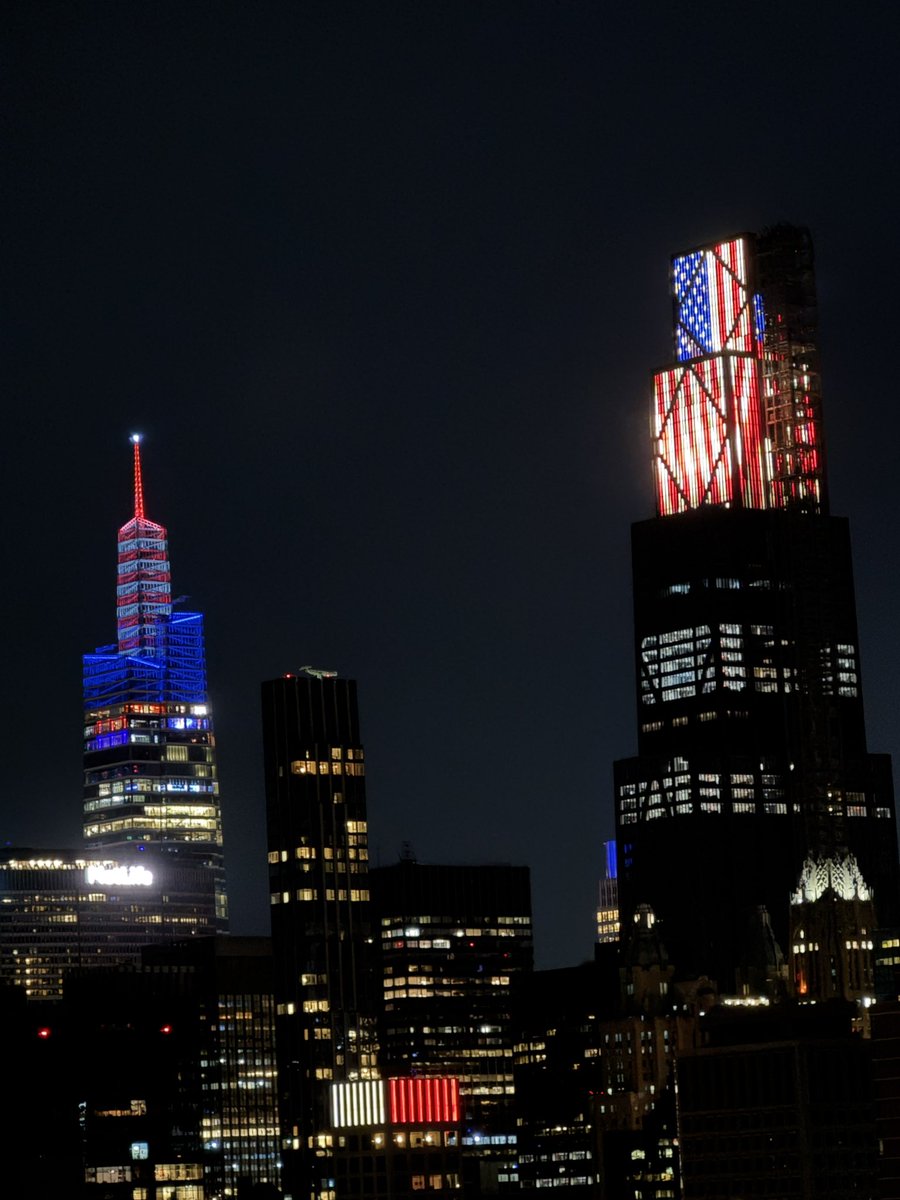 CZinNewYork's tweet image. Happy 249th Birthday to our friends & allies in the United States from @CZinNewYork ! 🇺🇸🤝🇨🇿
#IndependenceDay