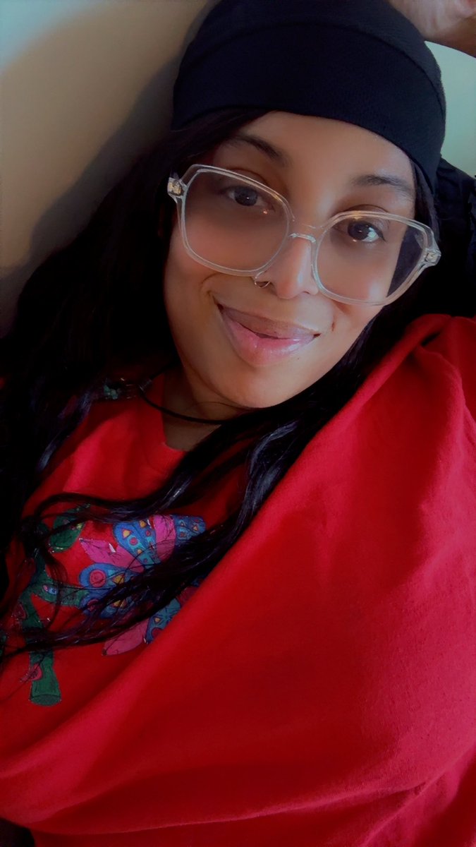 ItsJamieMaliyah's tweet image. 4th Of July 🎆 #Red