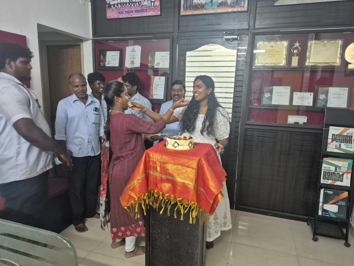 maxpowerservice's tweet image. 🎉 Wishing you a year filled with joy, wellness, and success. Happy Birthday! 🎂 May your day be as wonderful! 🌟

#HappyBirthday #BirthdayWishes #CelebrateLife #JoyAndSuccess #WellnessAndHappiness #SpecialDay #CheersToYou #maxpowerservices