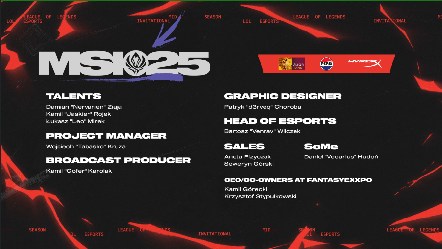 Kamil (@goferbaum) on Twitter photo 