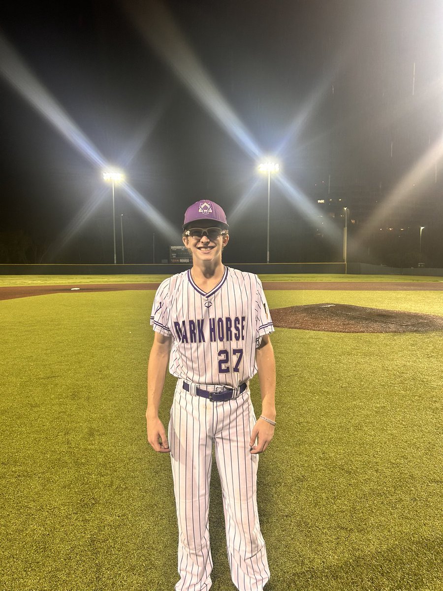 Five Tool South Texas (@fivetoolstx) on Twitter photo F: <a href="/gtxdhbaseball/">Dark Horse Baseball</a> Black 16U 6, USG Texas 16U Pellien 5
PoG: <a href="/ryan_clouston27/">Ryan Clouston</a> 6.1IP, 7K, 5H | 1-3, 2R F: <a href="/gtxdhbaseball/">Dark Horse Baseball</a> Black 16U 6, USG Texas 16U Pellien 5
PoG: <a href="/ryan_clouston27/">Ryan Clouston</a> 6.1IP, 7K, 5H | 1-3, 2R