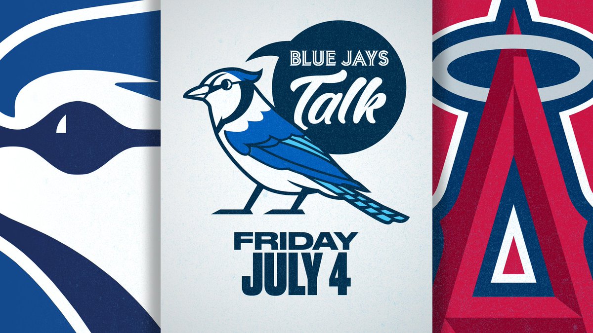 Sportsnet 590 The FAN (@fan590) on Twitter photo The #BlueJays make it six straight wins after beating the Angels 4-3 at Rogers Centre!
<a href="/TheRog590/">Roger Lajoie</a> has #JaysTalk to discuss🗣️
📲 590-590 (name and location)
☎️416-870-0590, 1-888-666-0590, *590
💻 sprtsnt.ca/590listen The #BlueJays make it six straight wins after beating the Angels 4-3 at Rogers Centre!
<a href="/TheRog590/">Roger Lajoie</a> has #JaysTalk to discuss🗣️
📲 590-590 (name and location)
☎️416-870-0590, 1-888-666-0590, *590
💻 sprtsnt.ca/590listen