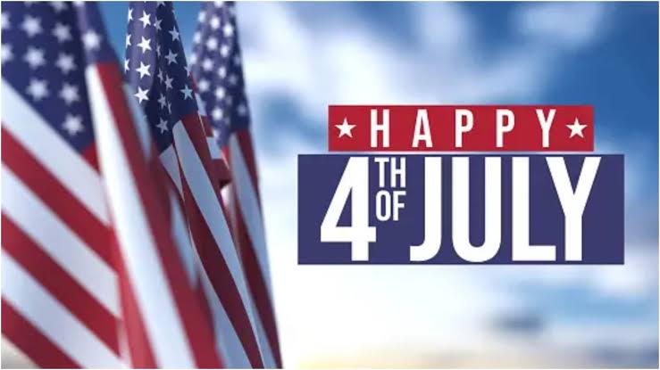 BobbyNesbit_22's tweet image. Happy Independence Day America!