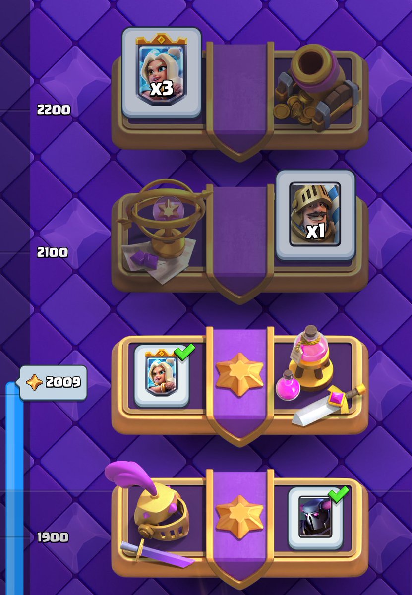 day 1, 2k <a href="/ClashMini/">Clash Mini</a> <a href="/ClashRoyale/">Clash Royale</a> 😎i like just took time to understand #mergetactics