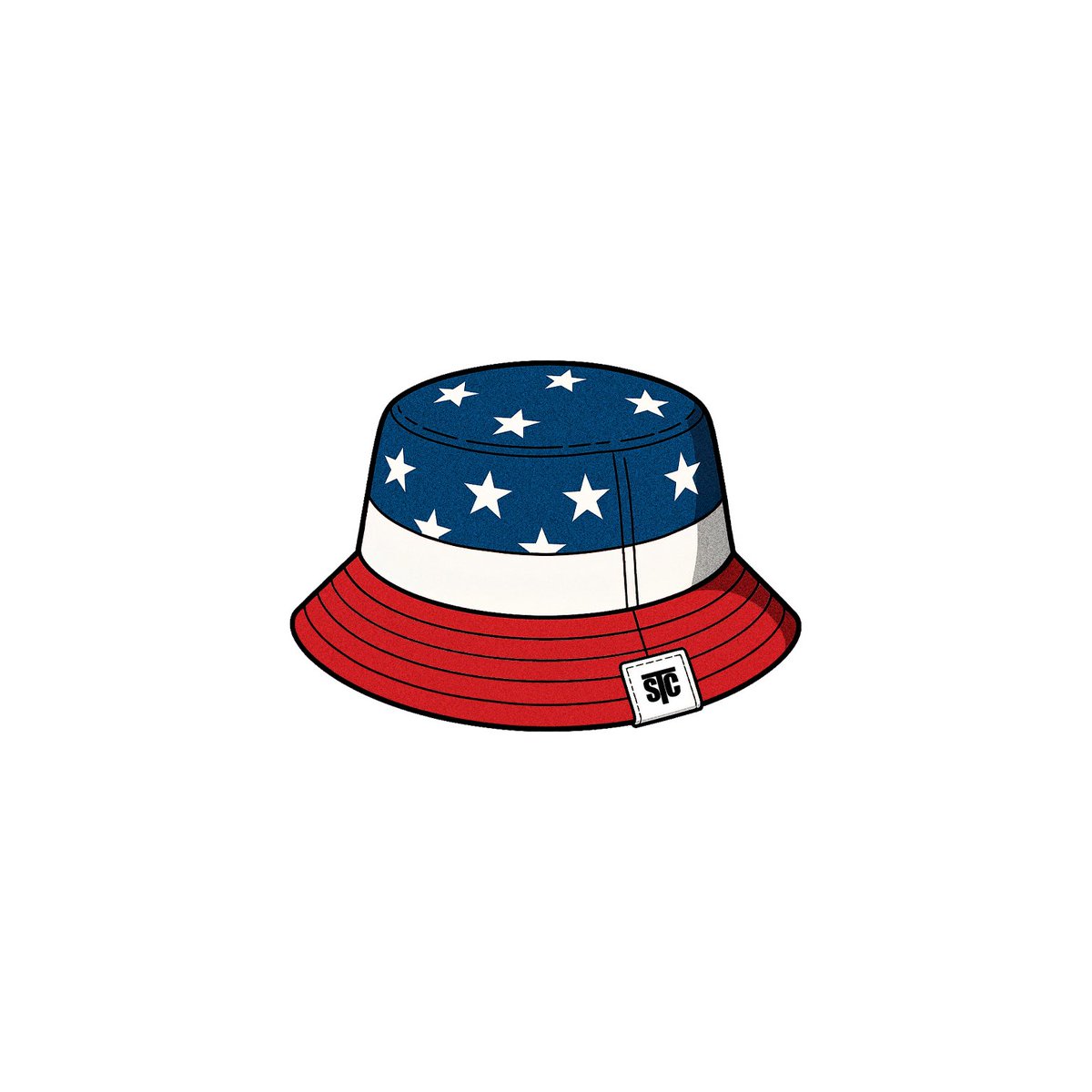 Fourth of July Art-ifact 

Who wants one?