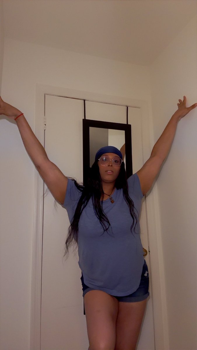ItsJamieMaliyah's tweet image. 4th Of July 🎆 #Blue