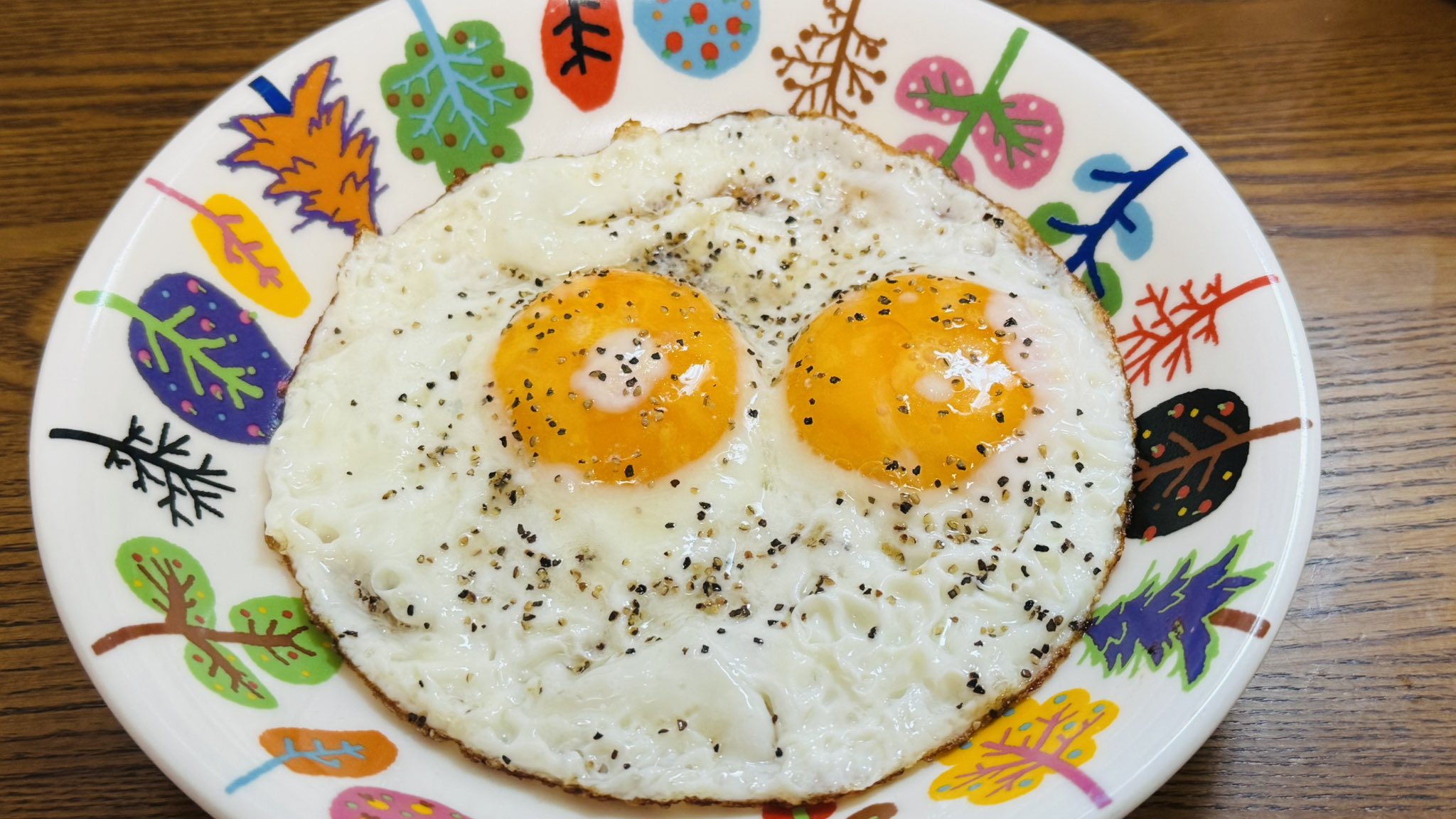 目玉焼き様 おまとめページ MEETS CAFE】目玉焼きステッカー | ヒジノワ オンライン マーケット