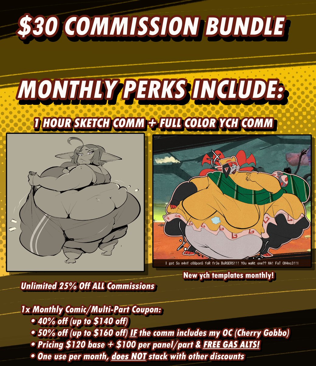 I have a new support tier on the p thing.
Check link in bio to see membership options including a free membership