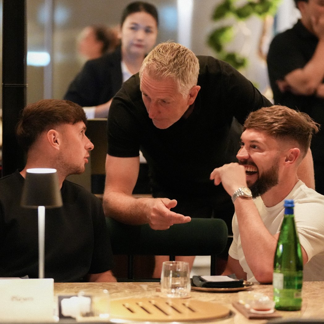 Oxford United tweet media