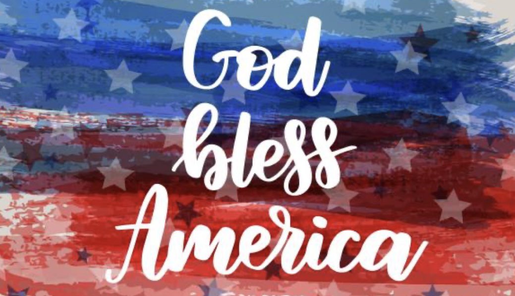 Grateful for the freedoms we enjoy and the brave men and women who defend them.🇺🇸
Wishing you and your family a safe and blessed Independence Day! ❤️🤍💙