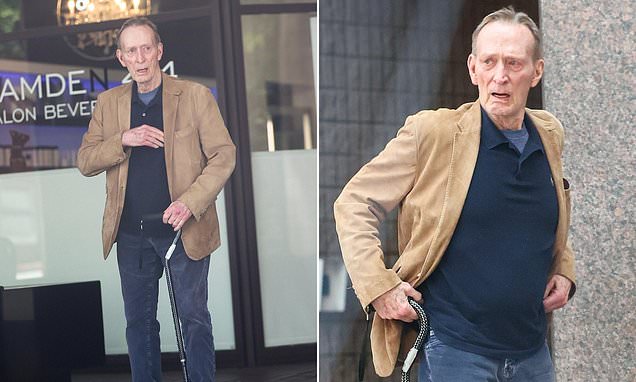 Rest in peace Julian McMahon and Shannon Doherty. #Charmed
Get More News link eliy.site/rxKWO