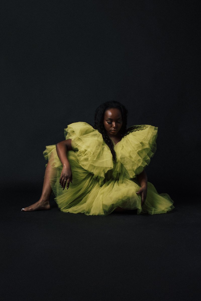 🎼 Meet Christina Smith 💛
 🎭 Just starred in Bring It On: The Musical (Canadian premiere)
 🏆 Winner of national &amp; international awards
 💬 “Classical music feels just as much as pop — if not more.”
🎟 Catch her at #HoneyJam2025 July 30: bit.ly/HoneyJam2025Ti…