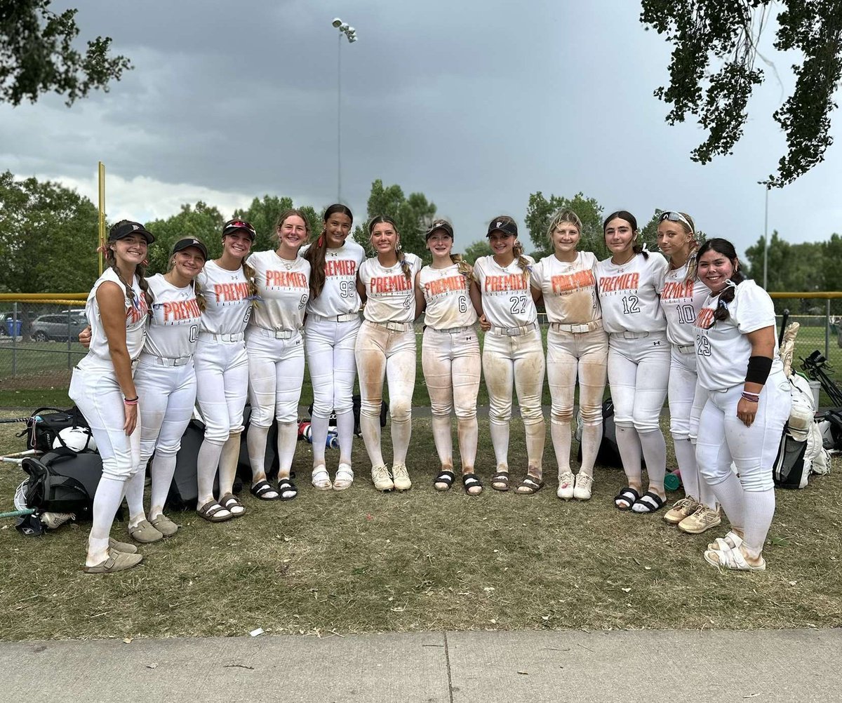 Premier 16U National (@premiertill) on Twitter photo PF battled hard through Friday to go 6-0 in the <a href="/COSparkFire/">CO 4th of July</a>. We roll into Saturday with a total of 74 runs scored! PF battled hard through Friday to go 6-0 in the <a href="/COSparkFire/">CO 4th of July</a>. We roll into Saturday with a total of 74 runs scored!