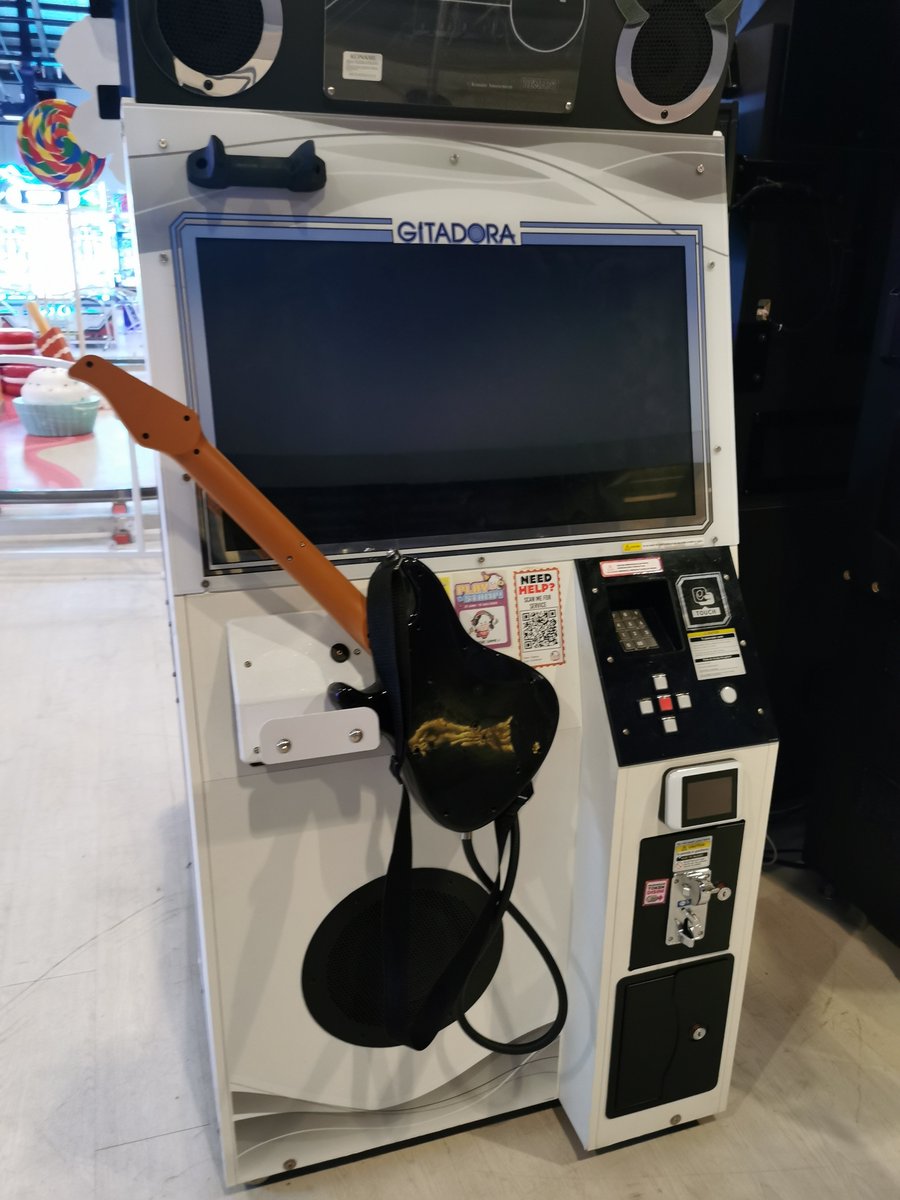 this happened yesterday.