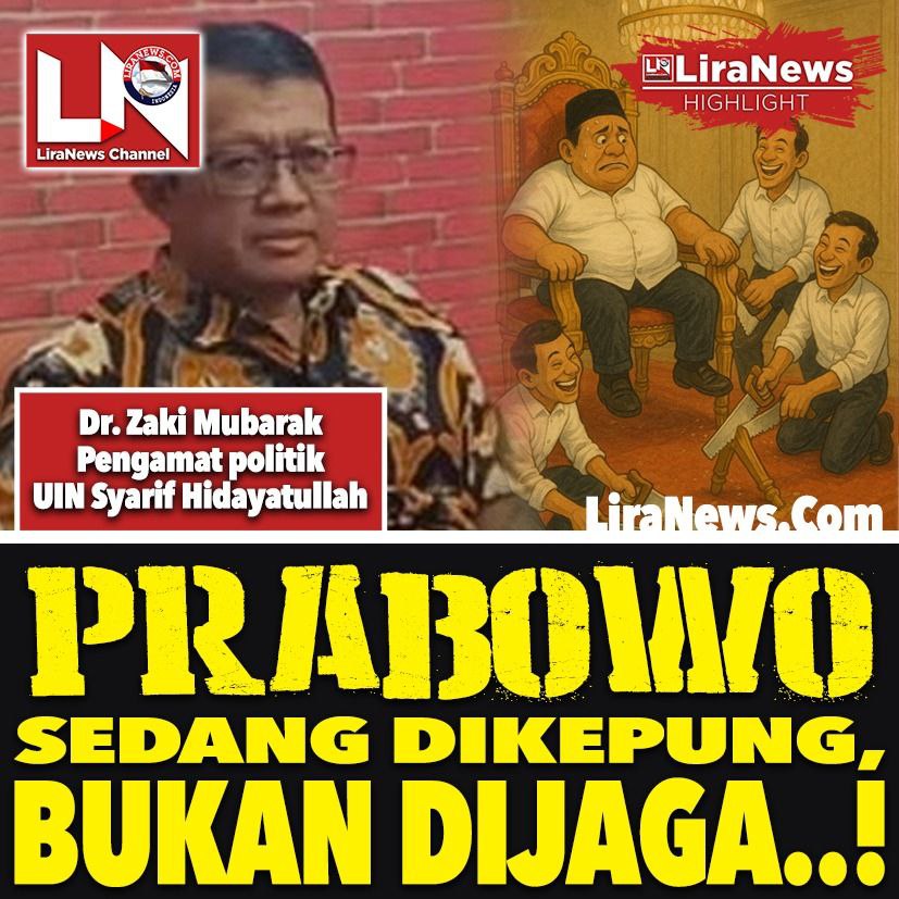 Srik4ndiMuslim2's tweet photo. Pendukung Prabowo yang asli justru di luar pemerintahan.

Prabowo dikelilingi oleh Jokower2 pembenci &amp; pencaci Prabowo.
#MakzulkanGibranUtkNKRI 

"Prabowo sedang dikepung, bukan dijaga" (Dr. Zaki Mubarak)
#MakzulkanGibranUtkNKRI https://t.co/IWWiPlTrtF