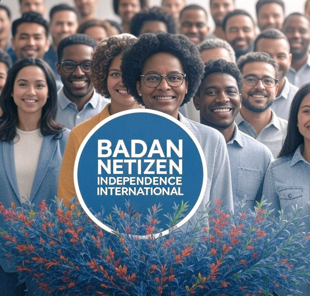 Scrol-scrol sambil sarapan baru sadar bahwa ternyata netizen punya kekuatan besar karena menjadi tempat akumulasinya berbagai pikiran.
Gimana kalau dibentuk saja Badan Netizen Independence International guys 😁😁😁