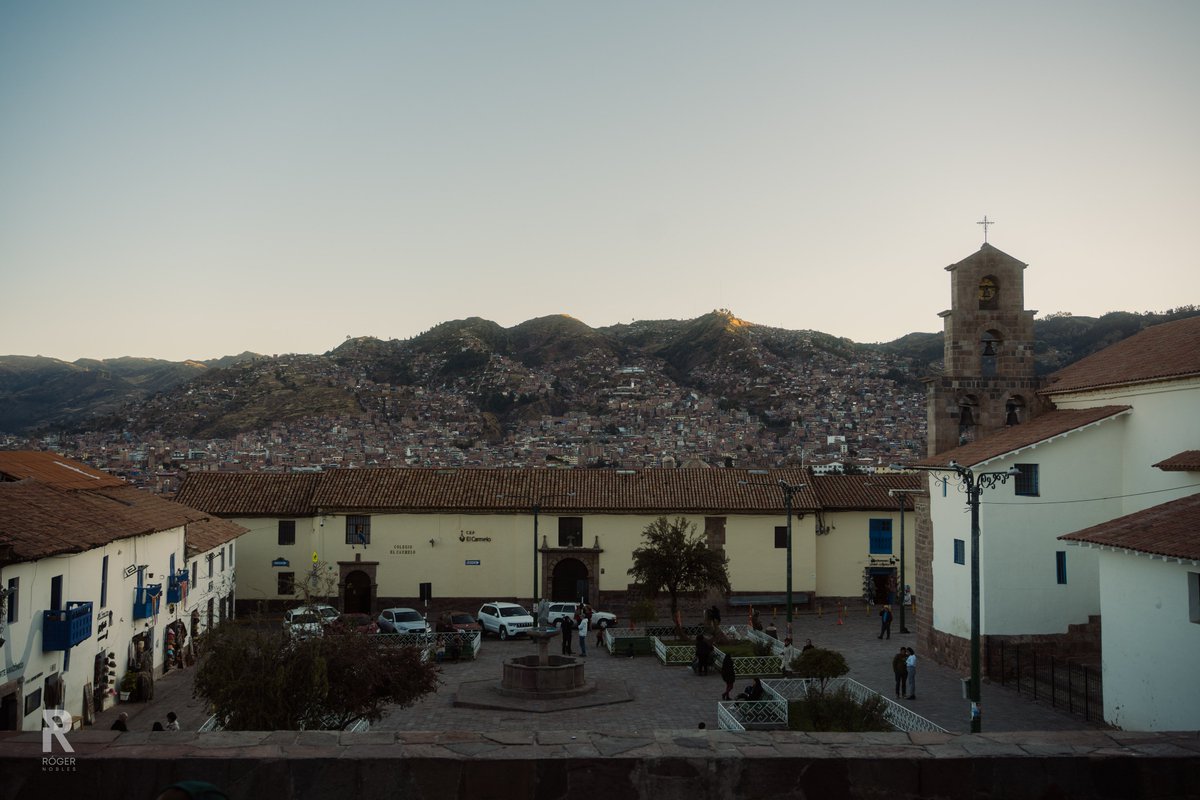 hoginho_'s tweet photo. Altitude acaba contigo antes de tu chegar.
Cusco, Peru 🇵🇪 https://t.co/sMyCBii1Rr