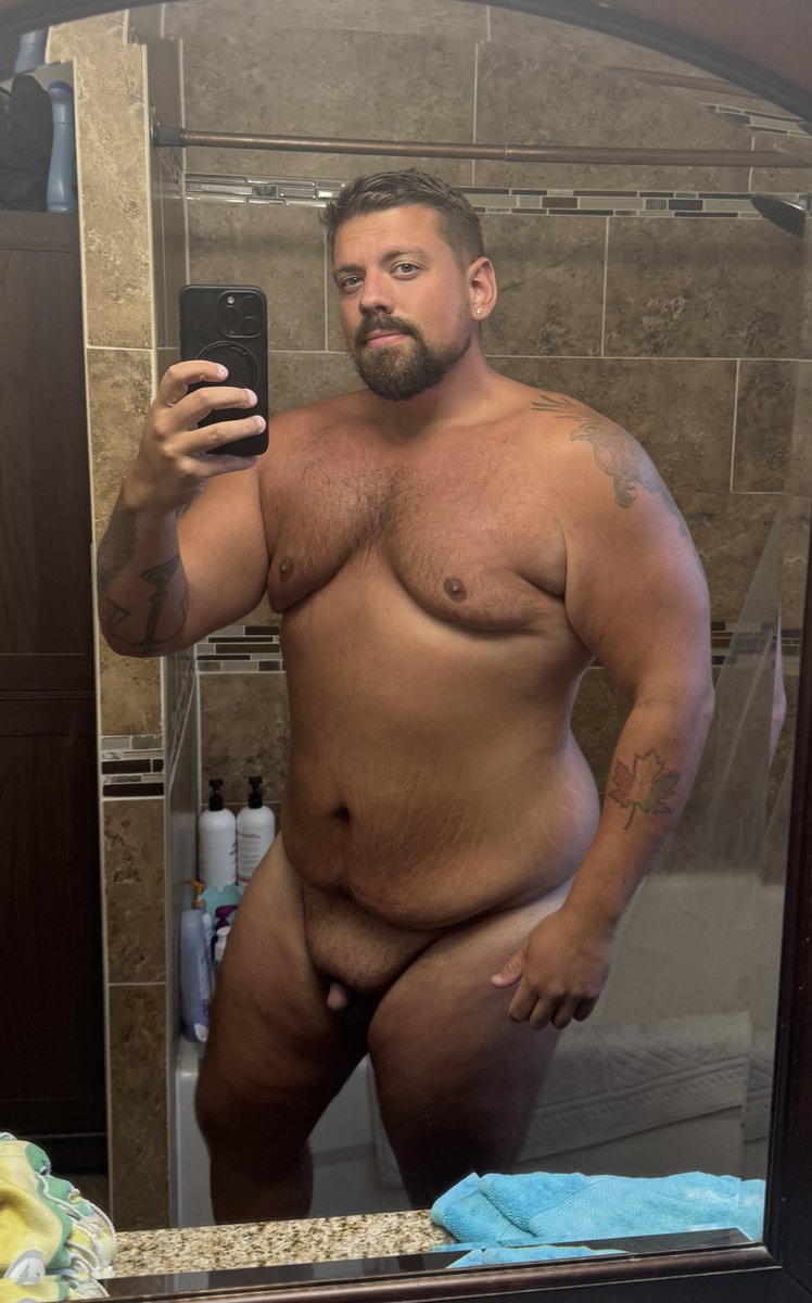 beefy_canadian's tweet image. Bronze