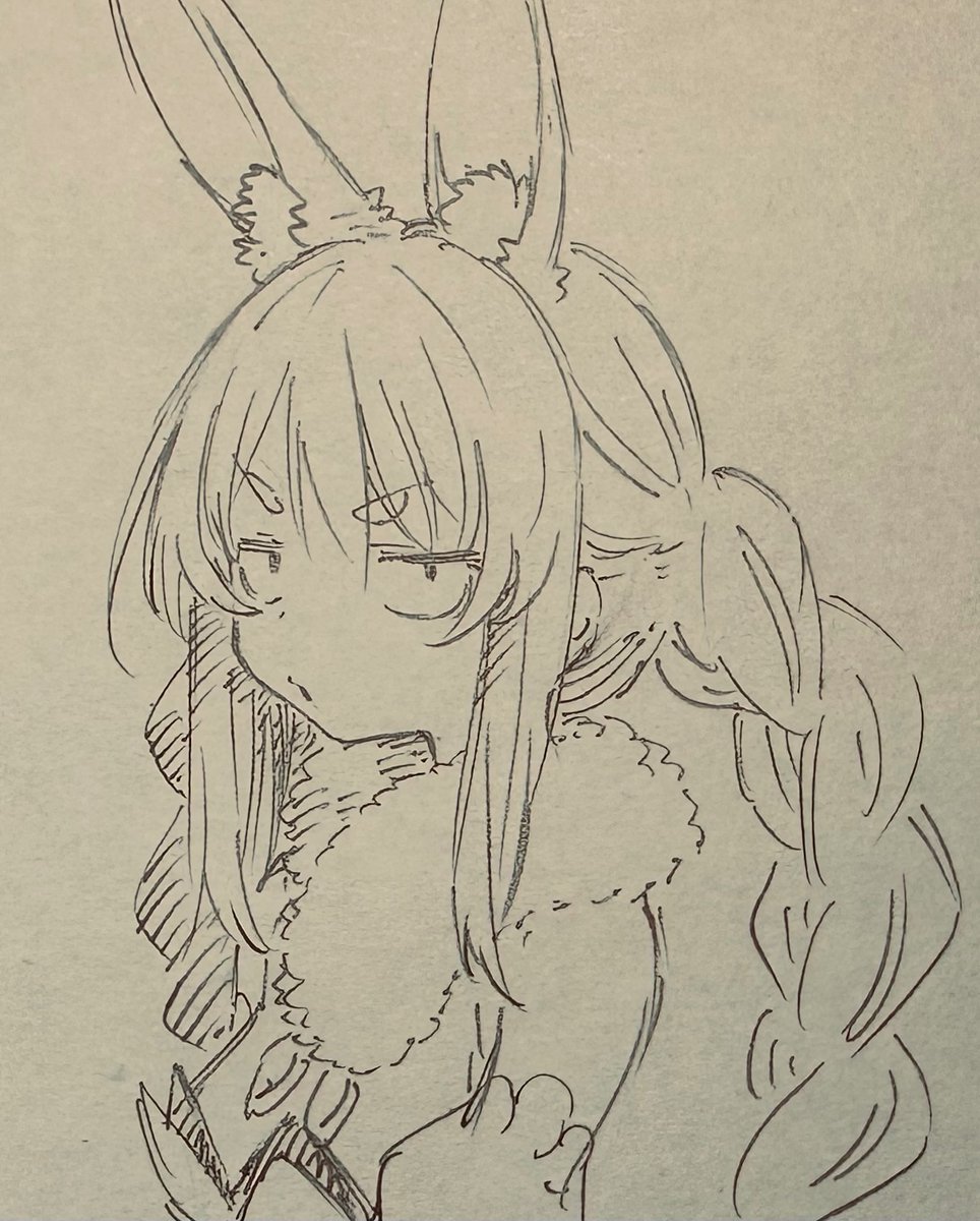肋兵器 (@abara) on Twitter photo 