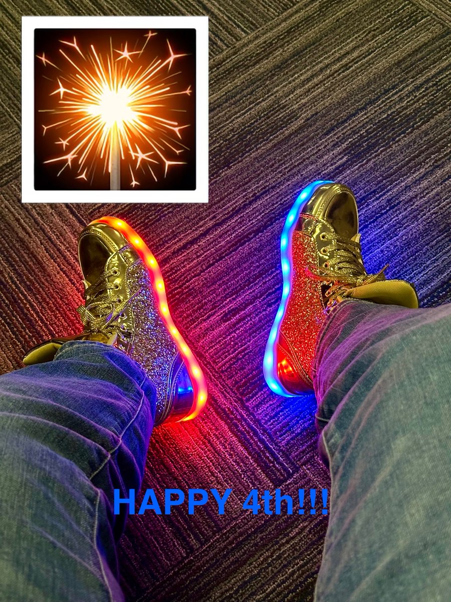 jeffcom911co's tweet image. Friends, Fireworks Hotline and Fancy footwear! Jeffcom is in full force for the 4th!