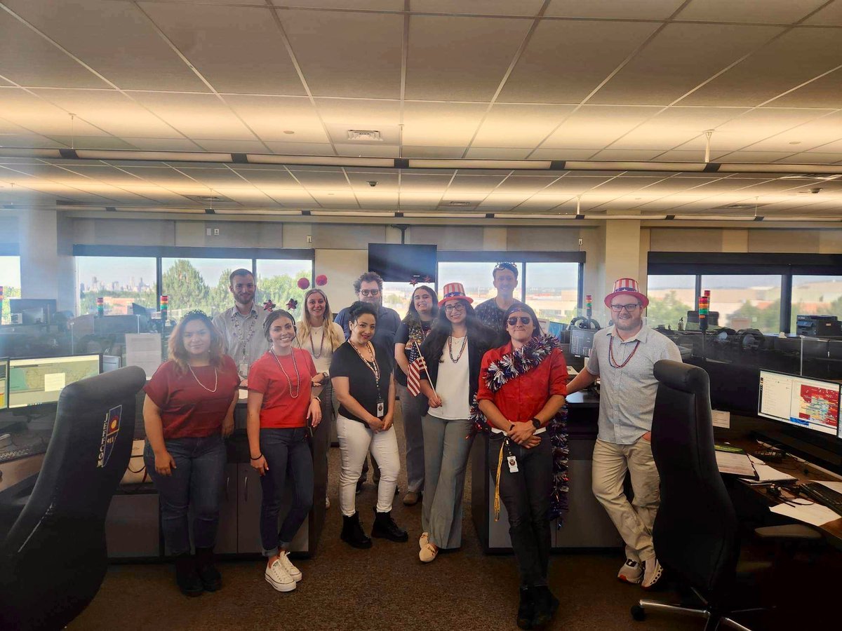 jeffcom911co's tweet image. Friends, Fireworks Hotline and Fancy footwear! Jeffcom is in full force for the 4th!