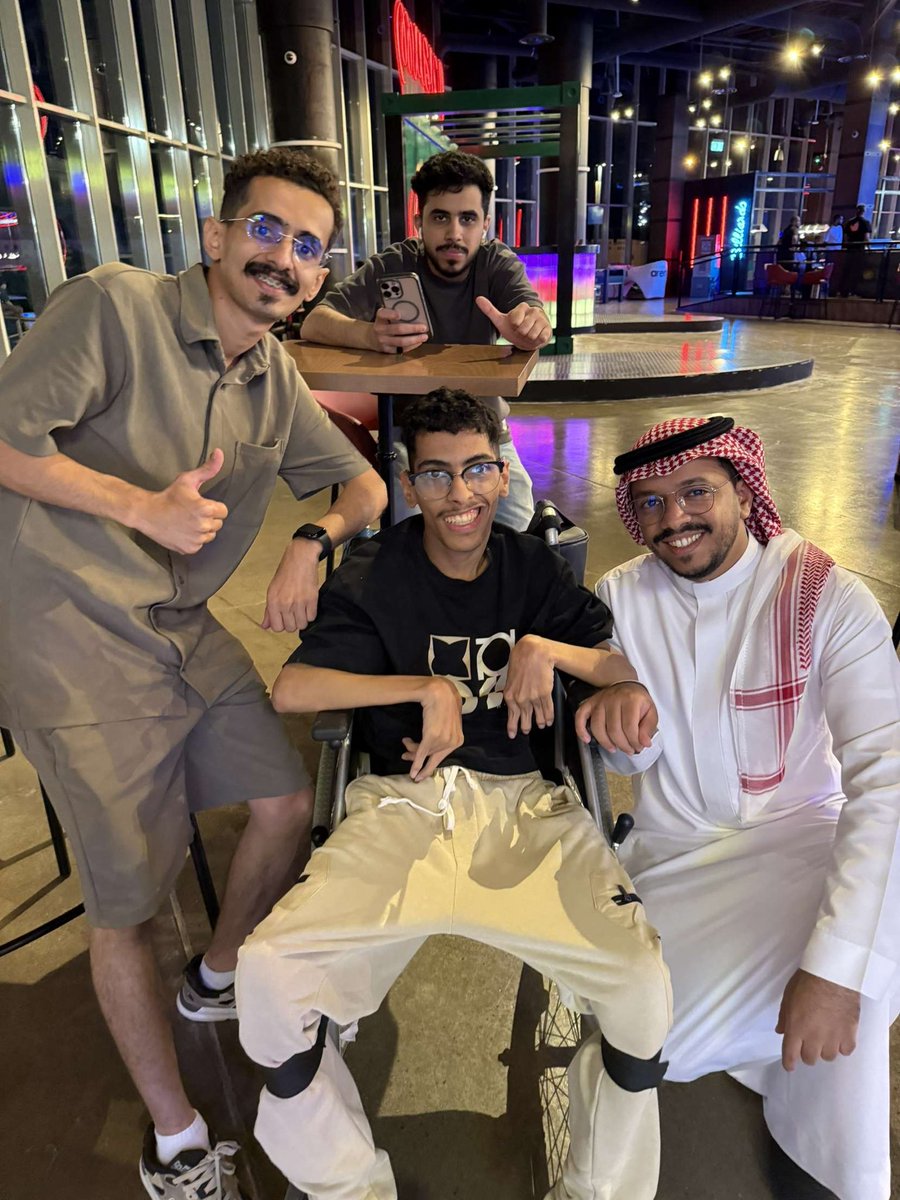 ifusfus's tweet photo. الله يديم المحبة بيننا ❤️🙏🏼 https://t.co/tDDadf0Lwk
