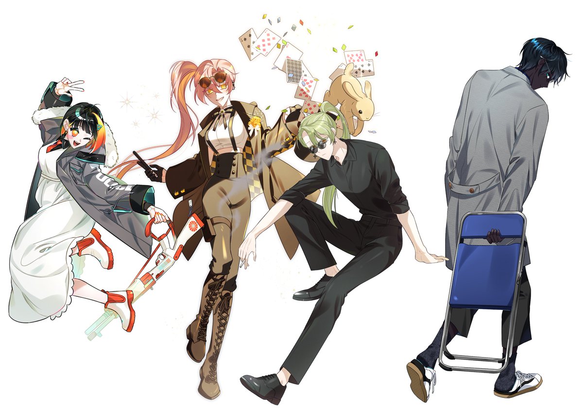 #상시커미션
#커미션 
LD 커미션을 재단장 해 업로드 되었습니다! 
커뮤, TRPG 전신에 특화되었습니다. 
자세한 사항은 아래 링크 확인해주세요~
두상: 25,000 
흉상: 30,000 
반신: 45,000 
전신: 55,000
kre.pe/WwMi