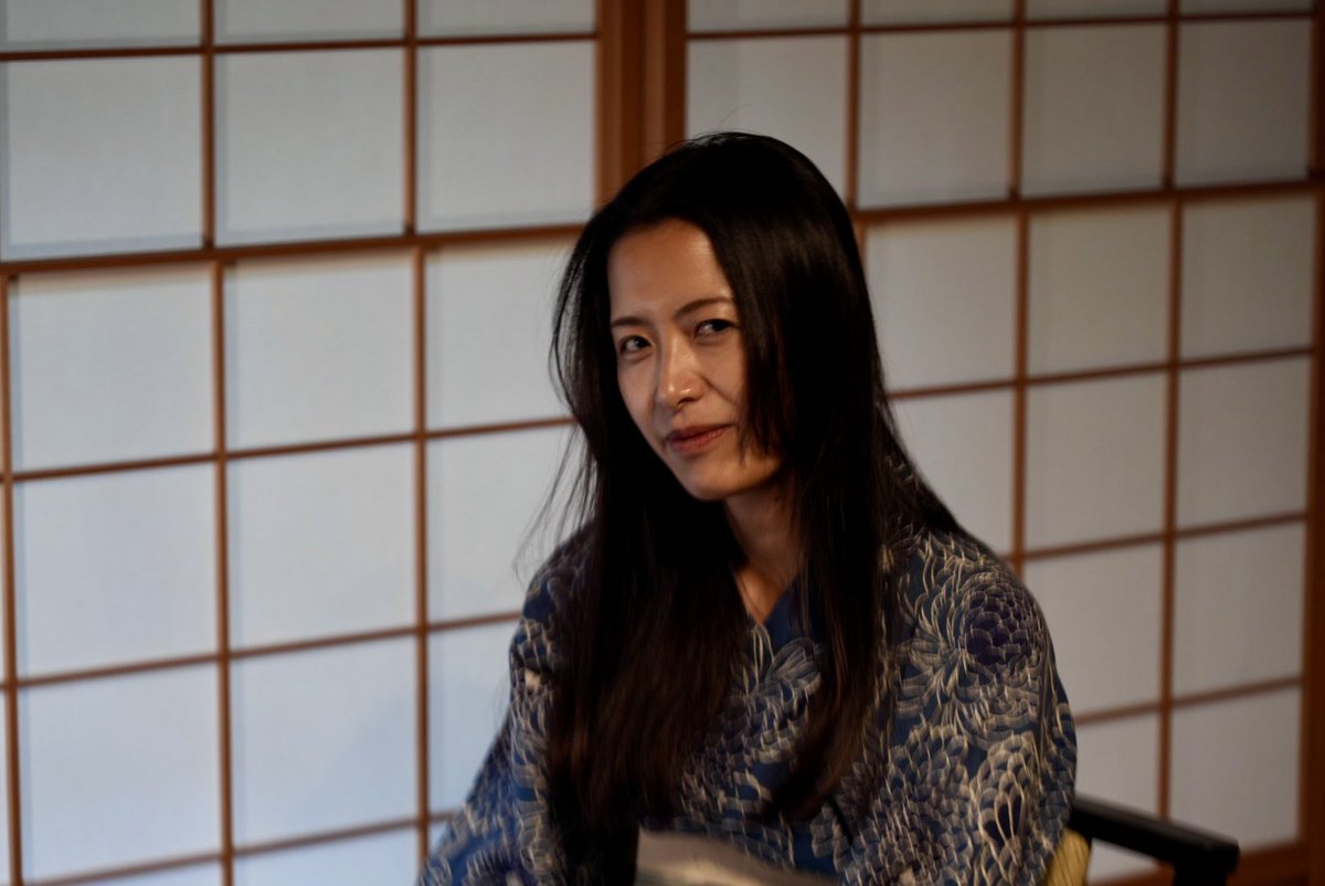 SHANIKAMA_hrkt's tweet image. 7/26の「京都知新(MBS)」にCHAHANGさんと弊社が取り上げられることになりました。
大西さんがディレクターのお願いを断りきれず“いけずミニコント”をさせられてたので、それだけでも観る価値ありそうです。