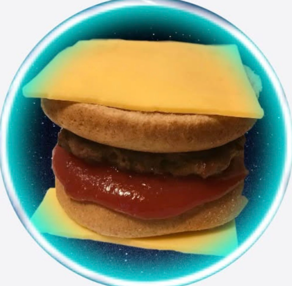 MensHumorDaily's tweet photo. I see your Doghot and I raise you a Beesechurger.😂 https://t.co/O0w6ifZa7a
