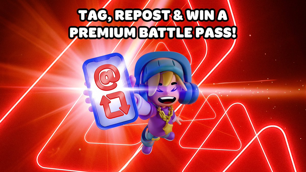 Ginger Joy Games | Fundora (@gingerjoygames) on Twitter photo Win 1 of 10 Premium AVALANCHE BATTLE PASSES! ๐
Repost, tag 2 friends, and mention <a href="/GamingOnAvax/">Avalanche Gaming ๐บ</a> <a href="/playfull/">Playfull</a> <a href="/MagicEden/">Magic Eden ๐ช</a> to enter the draw.
Play Fundora now and start unlocking rewards at avaxpass.playfull.com
Letโs go! ๐ Win 1 of 10 Premium AVALANCHE BATTLE PASSES! ๐
Repost, tag 2 friends, and mention <a href="/GamingOnAvax/">Avalanche Gaming ๐บ</a> <a href="/playfull/">Playfull</a> <a href="/MagicEden/">Magic Eden ๐ช</a> to enter the draw.
Play Fundora now and start unlocking rewards at avaxpass.playfull.com
Letโs go! ๐
