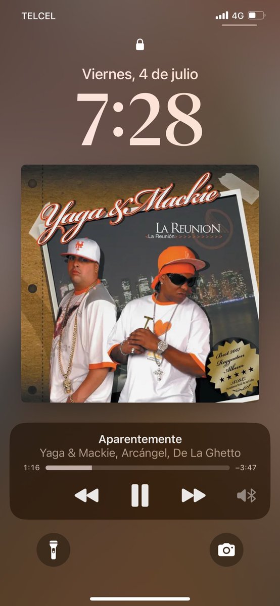Estas si son canciones carajo