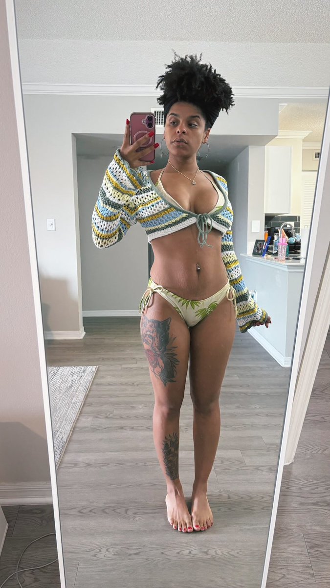 Find you a bitch that no one knows
