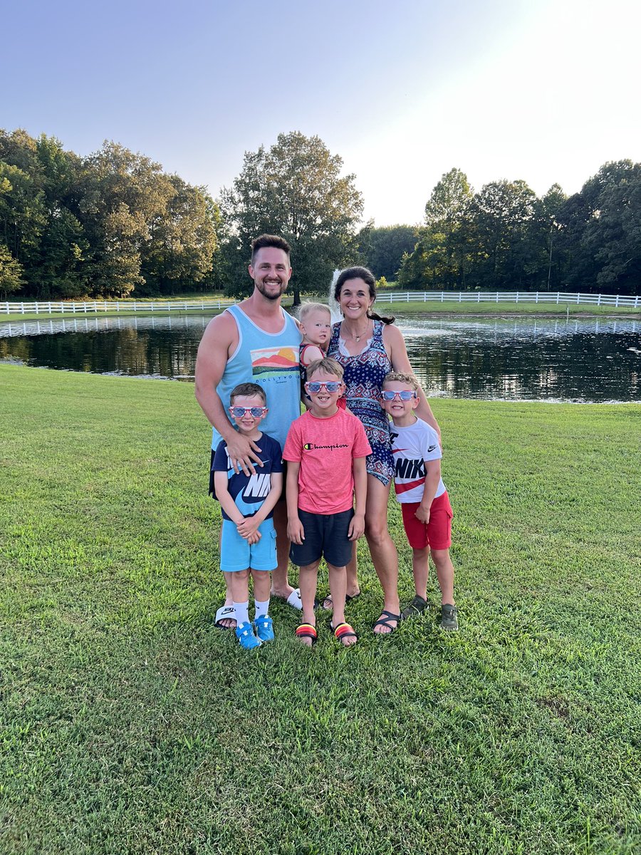 brettperk's tweet image. Happy 4th.
Burgers. Dogs. Fishing. Swimming. Sunburn. Freedom.
🇺🇸🦅🤘🏼