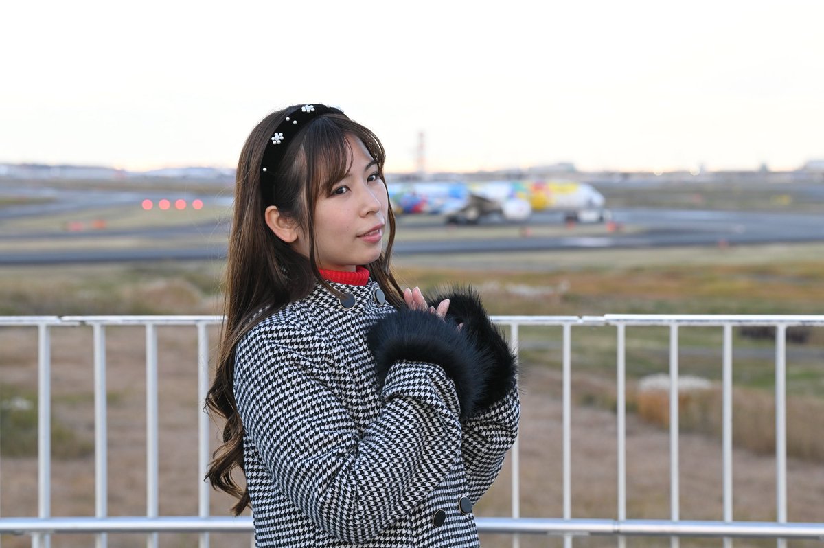 毎日暑すぎて、冬の冷たい風が懐かしい❄️
model:<a href="/pandamama911/">あかね🧡ミス湘南2025ベストフォトジェニック🏆</a>