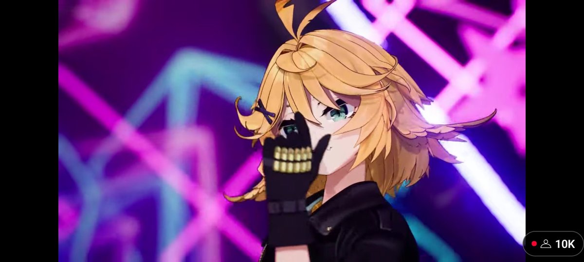 Kermanstar's tweet photo. #DokiBirday2025 look at this DIVA https://t.co/LvLeruaQ4R
